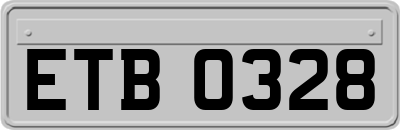 ETB0328