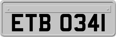 ETB0341