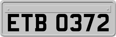 ETB0372