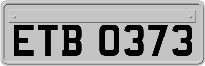 ETB0373