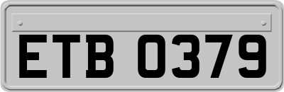 ETB0379