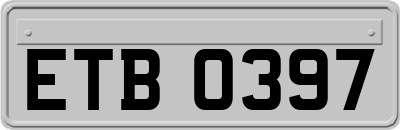 ETB0397