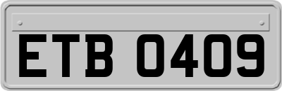 ETB0409