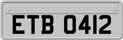 ETB0412