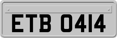ETB0414