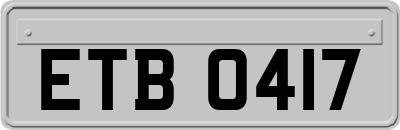 ETB0417