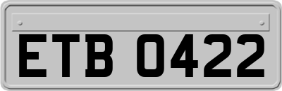ETB0422