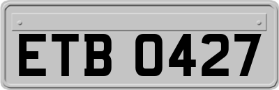 ETB0427