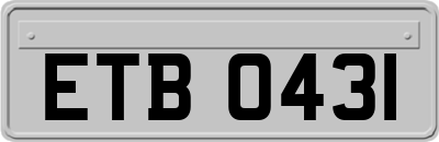ETB0431