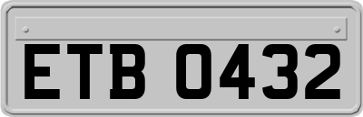 ETB0432