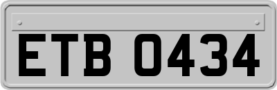 ETB0434