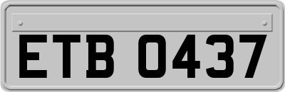 ETB0437