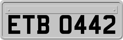 ETB0442