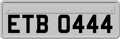 ETB0444