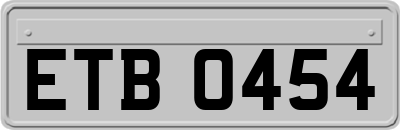 ETB0454