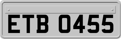 ETB0455