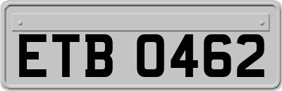 ETB0462