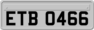 ETB0466