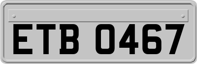 ETB0467