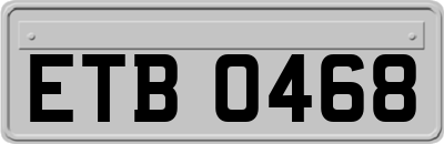 ETB0468