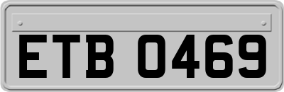 ETB0469