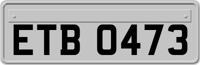 ETB0473