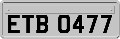 ETB0477