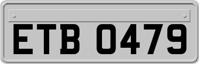 ETB0479