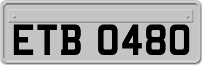ETB0480