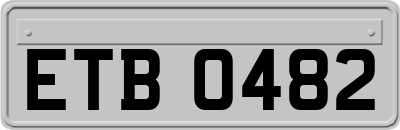 ETB0482