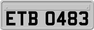 ETB0483