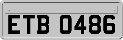 ETB0486