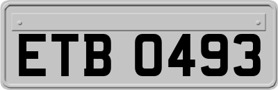 ETB0493