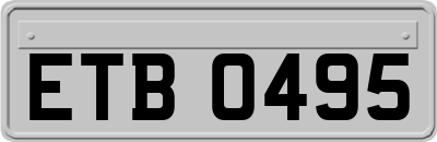 ETB0495