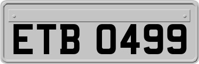 ETB0499