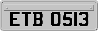 ETB0513