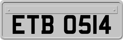ETB0514