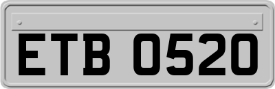 ETB0520