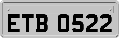 ETB0522