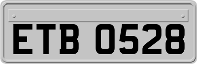 ETB0528