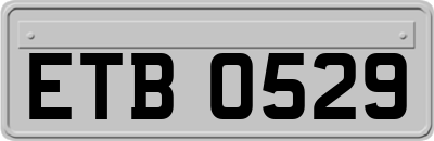 ETB0529