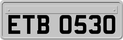 ETB0530