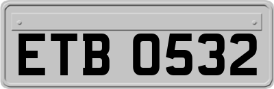 ETB0532