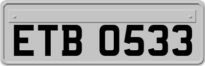ETB0533