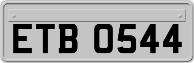 ETB0544