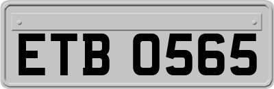ETB0565