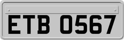ETB0567