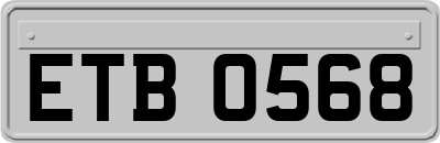 ETB0568