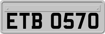 ETB0570