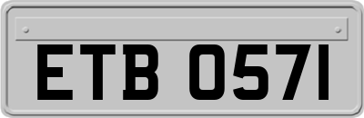 ETB0571
